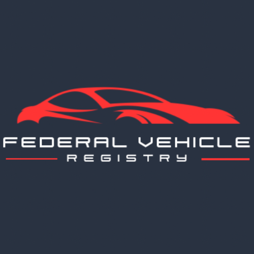 Federal Vehicle Registry
